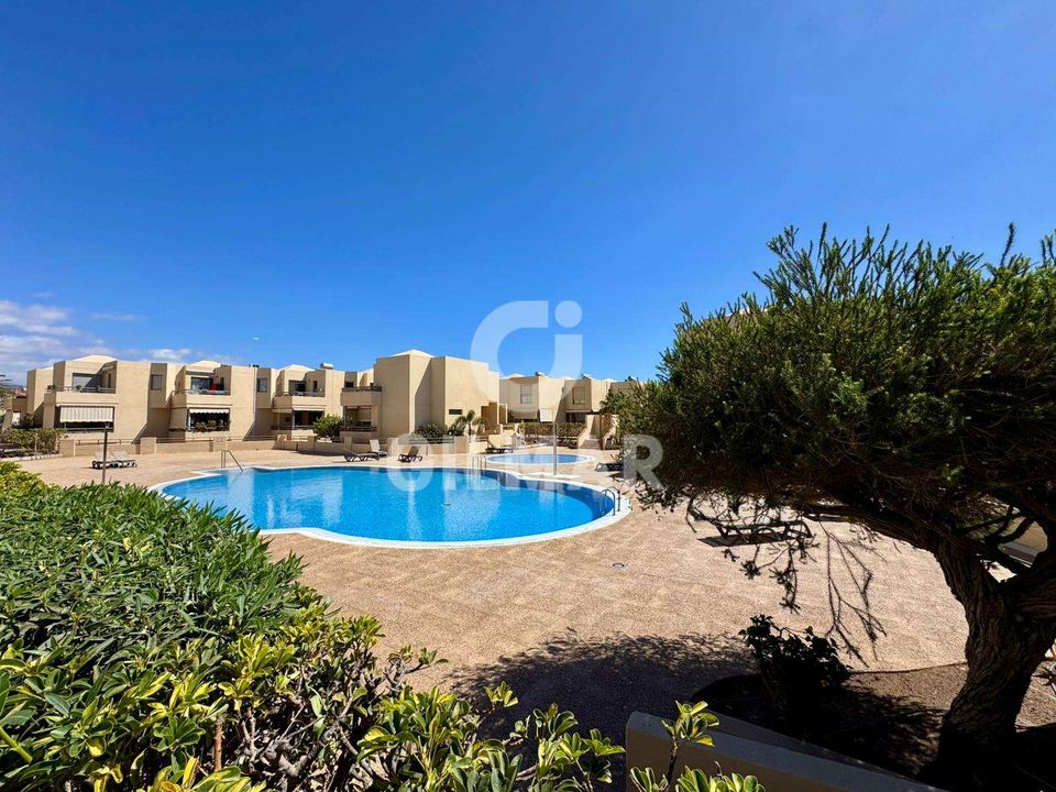 Rækkehus i Los Abrigos, Tenerife - foto 1